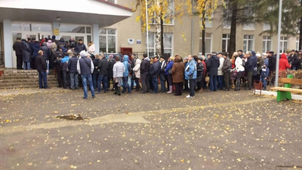 Ultima Oră // Platforma DA a depus un demers la CEC privind interzicerea transportului organizat al alegătorilor la secțiile de votare la 11 iulie